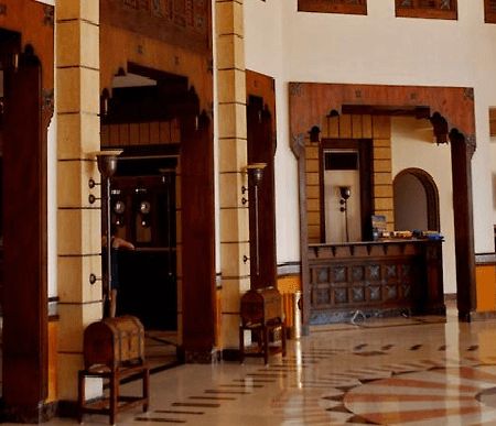 Faraana Reef Resort Sharm el-Sheikh Exterior photo